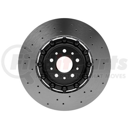 Mopar 68242727AA Disc Brake Rotor