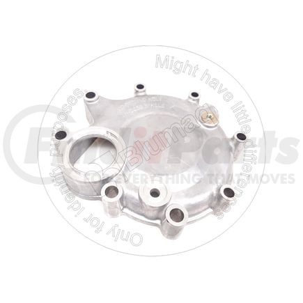 Blumaq 4W-0253 Engine Oil Pump Cover - 1.57 in x 7.09 in, Fit for Caterpillar Applications