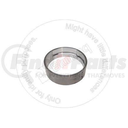 Blumaq 4W-5698 Engine Crankshaft Main Bearing - 5.91 in x 1.97 in, Fit for Caterpillar Applications