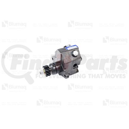 Blumaq 4W-5477 Fuel Transfer Pump - fit for Caterpillar Applications