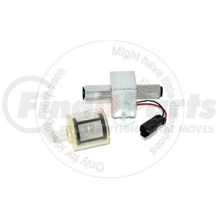 Blumaq 560-4925 Fuel Transfer Pump - fit for Caterpillar Applications