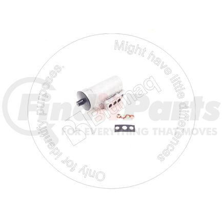 Blumaq 566-35-42530 Air Brake Governor