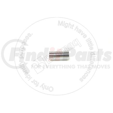 Blumaq 577-3581 Engine Piston Wrist Pin - Alloy Steel, 3.23 in. Long