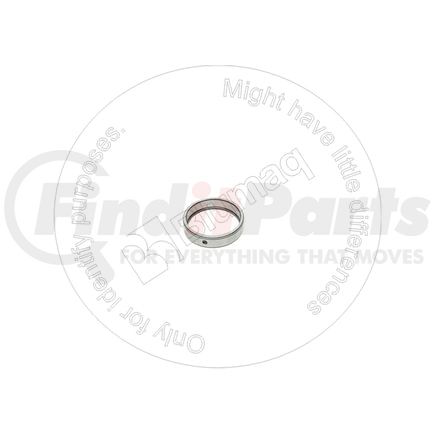 Blumaq 583-4356 Bearing Races - Outer