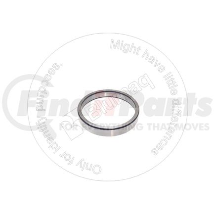 Blumaq 583-4948 Bearing Races - Outer, 16007 mm. OD