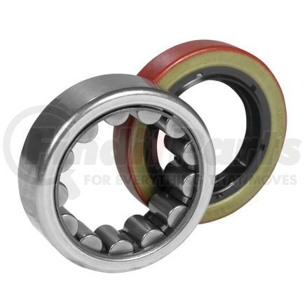Yukon AK 1559 Yukon Rear Axle Bearing & Seal Kit for Various Differentials