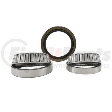 Yukon AK CD60 Yukon Rear Axle Bearing/Seal Kit for Dana 60/70