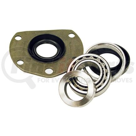 Yukon AK M20-1PIECE Yukon Axle Bearing/Seal Kit for AMC Model 20