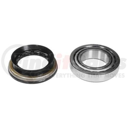 Yukon AK R-J02 Yukon Axle Bearing/Seal Kit; Jeep Small Bearing JL Rear; 2.875in. OD