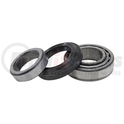 Yukon AK M35-SUPER Yukon Axle Bearing & Seal Kit for Dana Super Model 35 & Dana Super 44