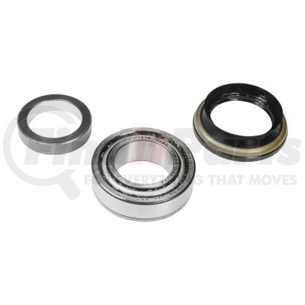 Yukon AK SET80 Yukon Tapered Axle Bearing & Seal Kit, '08-'15 Nissan Titan, 3.150" OD 1.771" ID