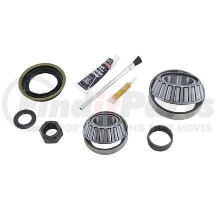 Yukon BK C9.25-F Yukon Bearing install kit for 03/newer Chrysler 9.25in. Dodge truck