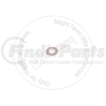 Blumaq 5A-8931 Washer