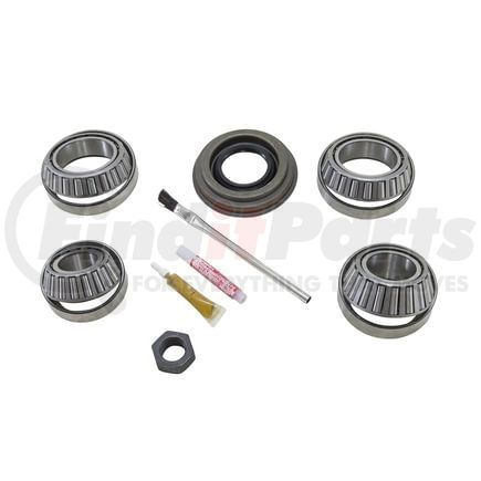 Yukon BK D44-VET Yukon Bearing install kit for Dana 44 Corvette differential