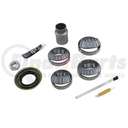 Yukon BK D44HD Yukon Bearing install kit for Dana 44-HD differential