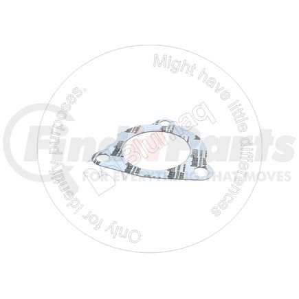 Blumaq 5C-6781 GASKET