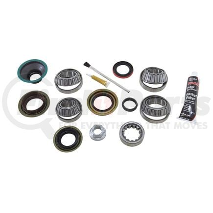 Yukon BK M35-IFS Yukon Bearing install kit for M35 IFS differential for the Ranger/Explorer