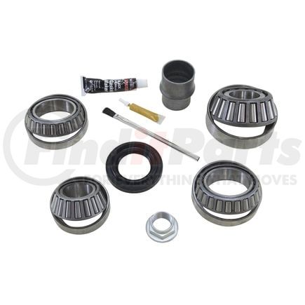 Yukon BK T100 Yukon Bearing install kit for Toyota T100/Tacoma differential