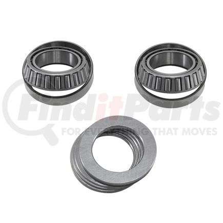 Yukon CK F10.25 10.25" & 10.5" Ford carrier installation kit