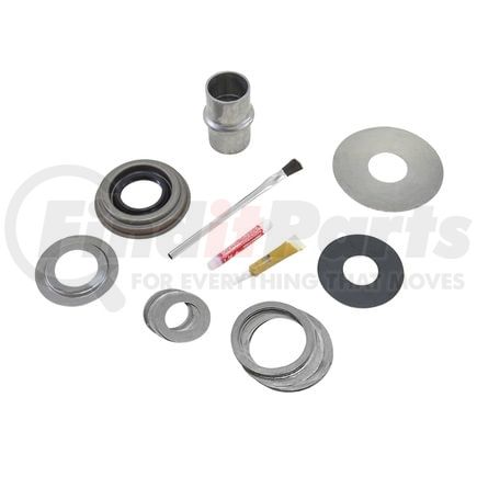 Yukon MK D44-DIS Yukon Minor install kit for Dana 44 disconnect differential