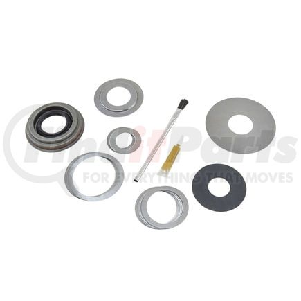 Yukon MK D44-RUB Yukon Minor install kit for Dana 44 differential for Rubicon