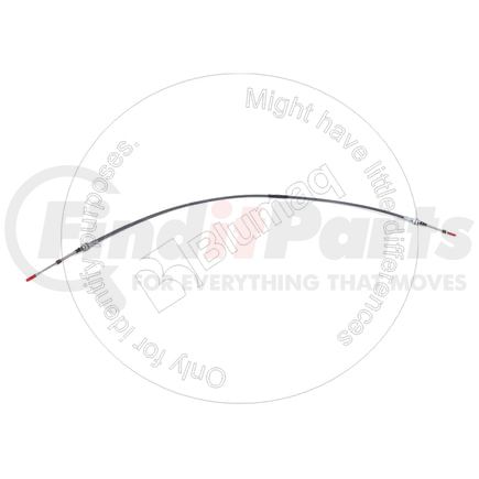 Blumaq 5G-2315 Carburetor Accelerator Cable - fit for Caterpillar Applications