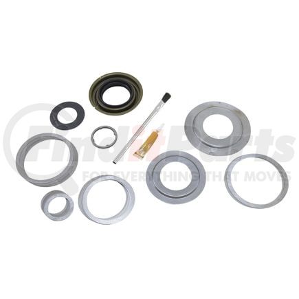 Yukon MK D70-U Yukon Minor install kit for Dana 70-U differential