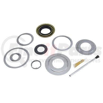 Yukon MK D70 Yukon Minor install kit for Dana 70 differential