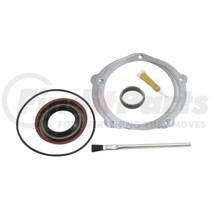 Yukon MK F9-A Yukon Minor install kit for Ford 9in. differential