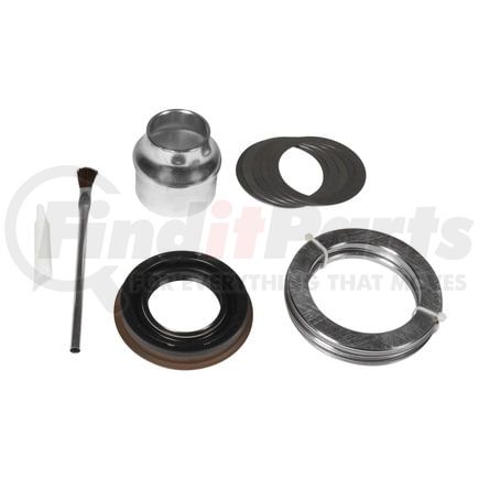 Yukon MK F9.75-D Yukon Minor Install Kit for Ford 9.75" Differential
