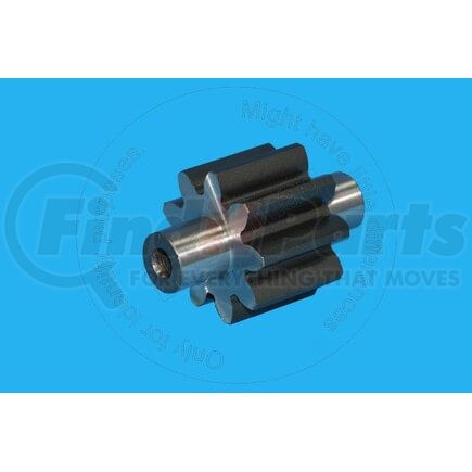 Blumaq 5I-7558 Engine Timing Crankshaft Gear - on Front Housing, 51.965 mm. OD