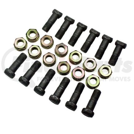 Yukon MK TLC-RGBOLT Ring Gear Bolt kit for Toyota L/cruiser