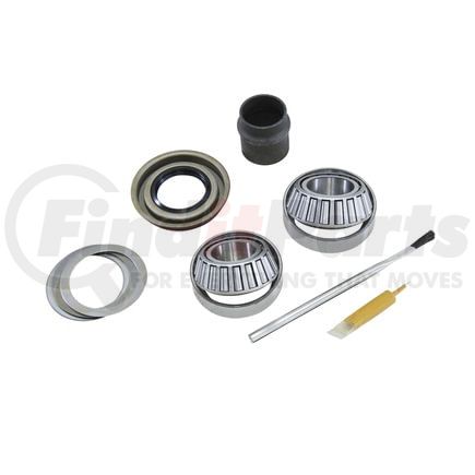 Yukon PK GM7.2IFS-E Yukon Pinion install kit for '83-'97 GM 7.2" S10 & S15 differential