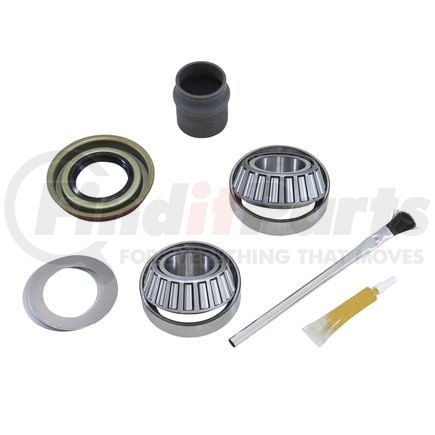 Yukon PK GM7.2IFS-L Yukon Pinion install kit for 98/newer GM 7.2in. IFS differential