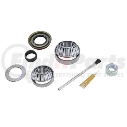 Yukon PK GM7.5-A Yukon Pinion install kit for 81/older GM 7.5in. differential