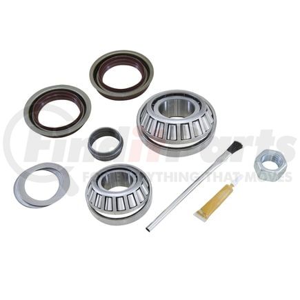 Yukon PK GM8.6-B Yukon Pinion install kit for 09/up GM 8.6in. differential