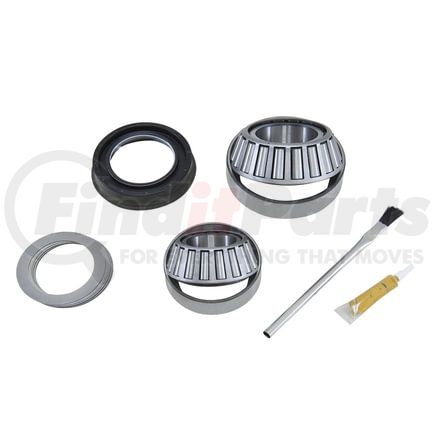 Yukon PK GM9.5-12B Yukon Pinion Install Kit for 2014/up GM 9.5in. 12-bolt Differential