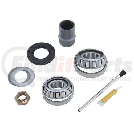 Yukon PK ISAM Yukon Pinion install kit for Suzuki Samurai differential