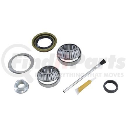 Yukon PK M35 Yukon Pinion install kit for Model 35 differential