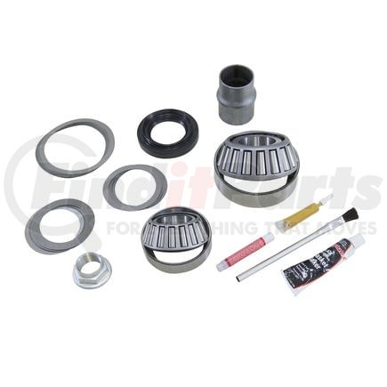 Yukon PK T100 Yukon Pinion install kit for Toyota T100 & Tacoma (without locking differential)