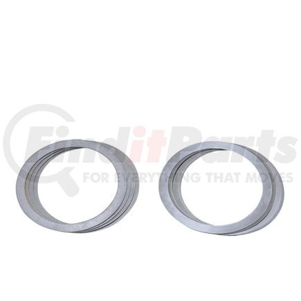 Yukon SK 30276 Replacement Carrier shim kit for Dana 60; 70; 70HD; 70U/80