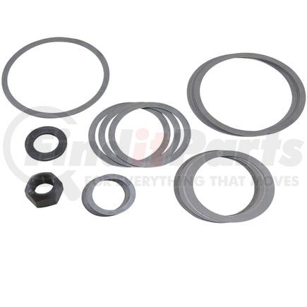 Yukon SK 706213 Replacement Carrier shim kit for Dana 70 & 70HD