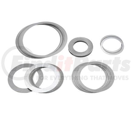 Yukon SK 707066 Replacement Pinion depth shims for Dana 80