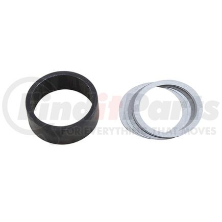 Yukon SK CSGM7.5 Crush sleeve eliminator kit for GM 7.5" & 8.2