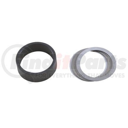 Yukon SK CSGM8.5 Crush sleeve eliminator kit for GM 8.5" & Chrysler 9.25