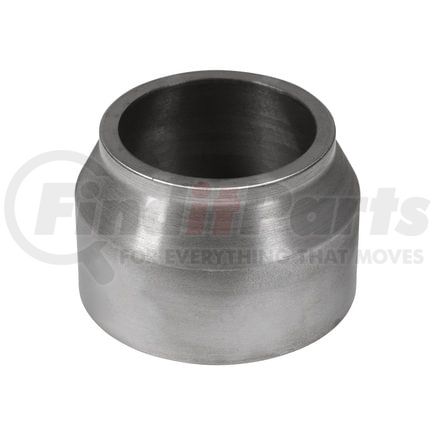 Yukon SK CST8.75 Crush Sleeve Eliminator; Solid Spacer Kit for Toyota 8.75in. Rear