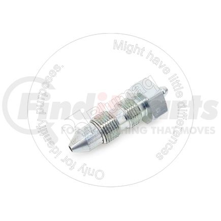 Fuel Injector Check Ball