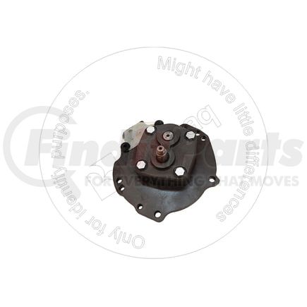 Blumaq 5M-7864 Engine Oil Pump - fits Caterpillar