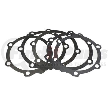 Yukon SK GM14T Pinion depth shims for 10.5" GM 14 bolt truck