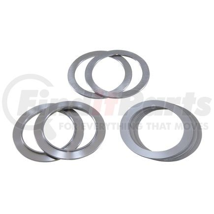 Yukon SK SSF9.75 Super Carrier Shim kit for Ford 9.75